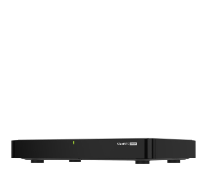 Dysk sieciowy QNAP HS-264-8G